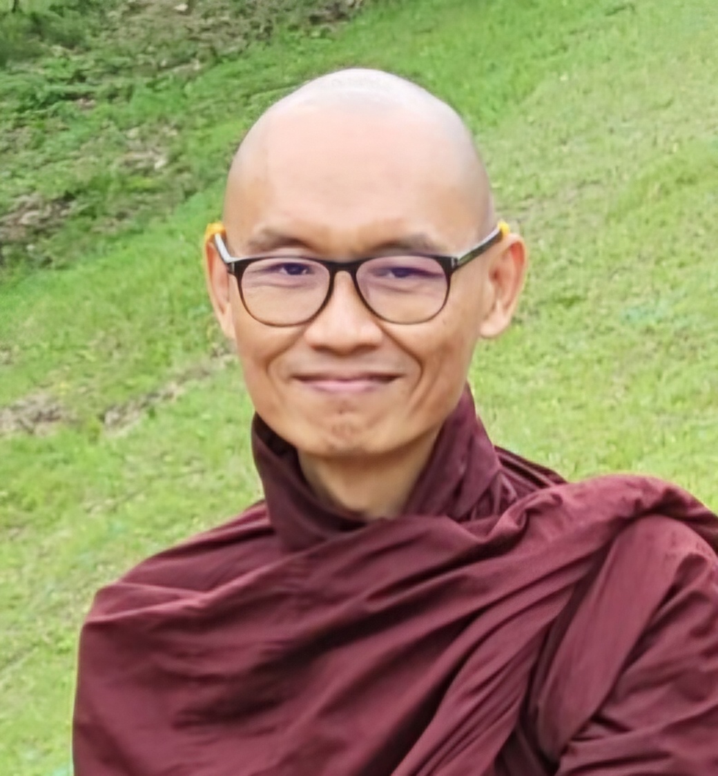 Venerable Dhammadassī